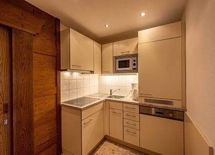Ferienwohnung für 5 Personen, mit Sauna und Balkon sowie Ausblick in Ehrwald - 4