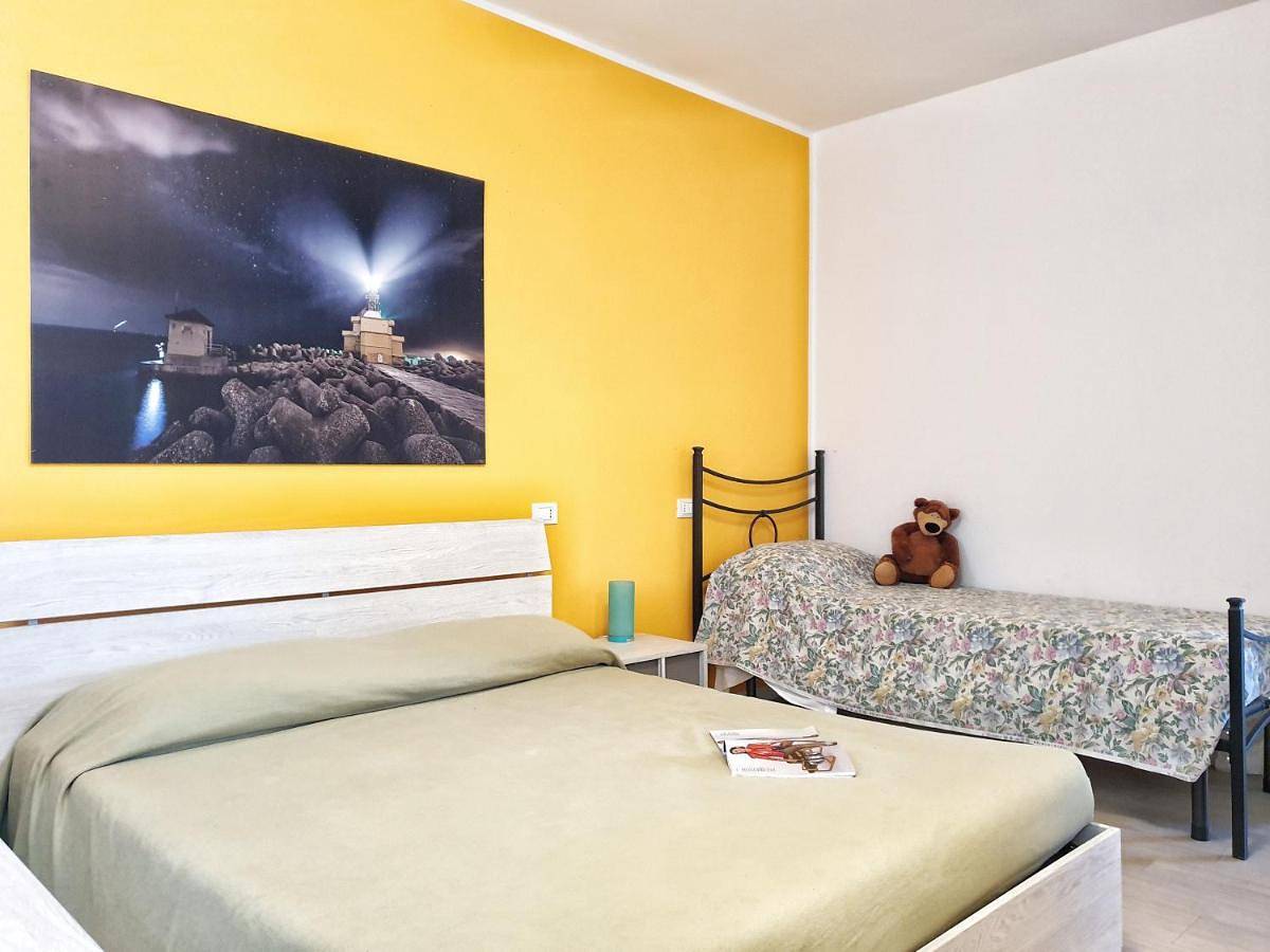Appartamento intero, Appartamenti Vanin in Punta Sabbioni, Cavallino-Treporti