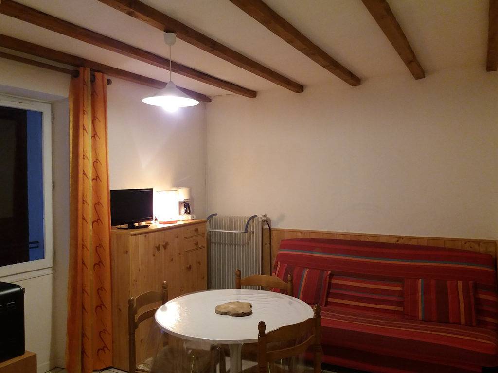 Appartement entier, Appartement Ouest dans les Hautes-Vosges in Rochesson, Parc naturel régional des Ballons des Vosges