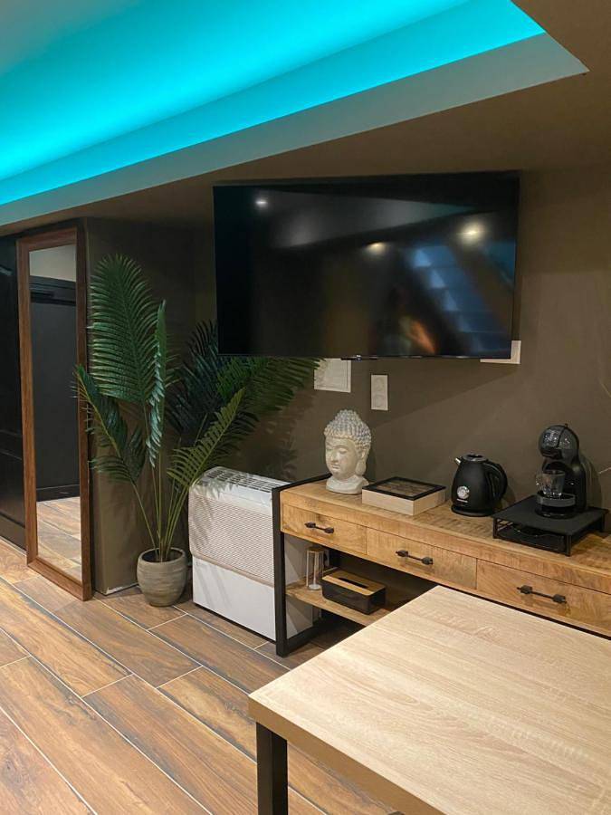 A la Belle Étoile, le spa détente céleste in Loison-sous-Lens, Région de Lens