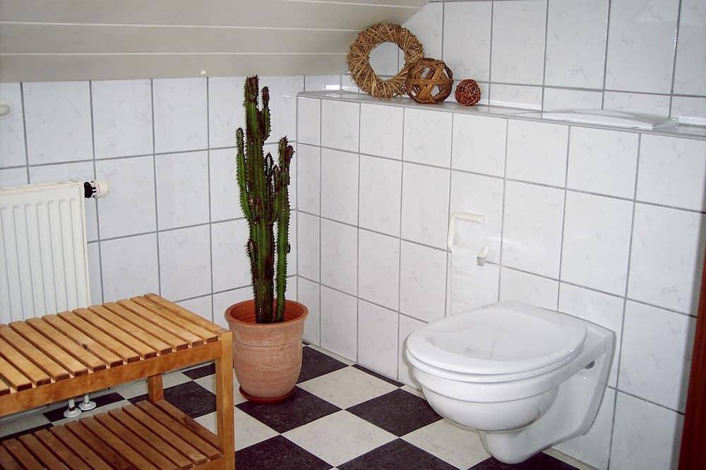 Ganze Wohnung, Gemütliche 70qm Ferienwohnung, viele Outdooraktivitäten geboten in Gemünden am Main, Maindreieck