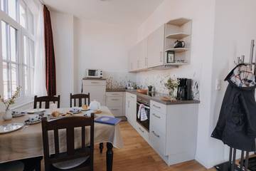 Ferienwohnung für 2 Personen in Borkum, Nordseeinseln, Bild 1