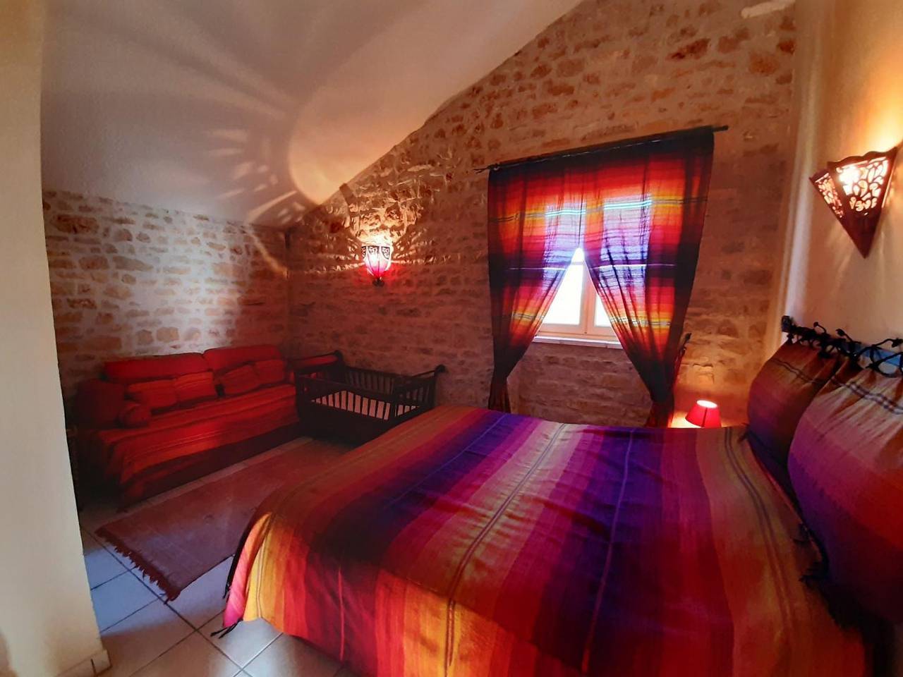 Côté Sud - Lavande in Fontenille, Charente