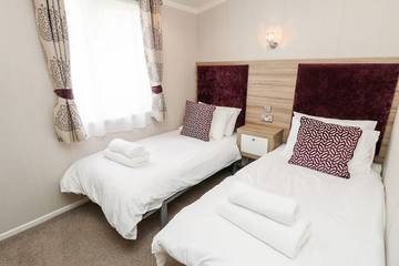 Cottage for 6 People in Bembridge, Isle of Wight, Photo 2