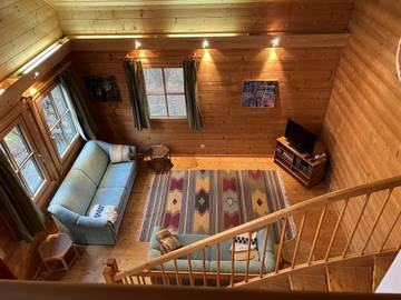 Ferienhaus für 6 Personen in Bergern im Dunkelsteinerwald, Wiener Umland & Wienerwald, Bild 1