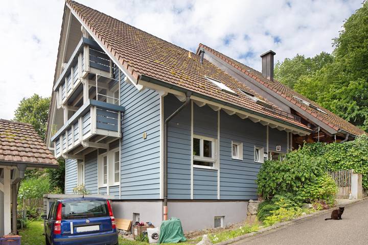 Studio für 2 Personen - 1