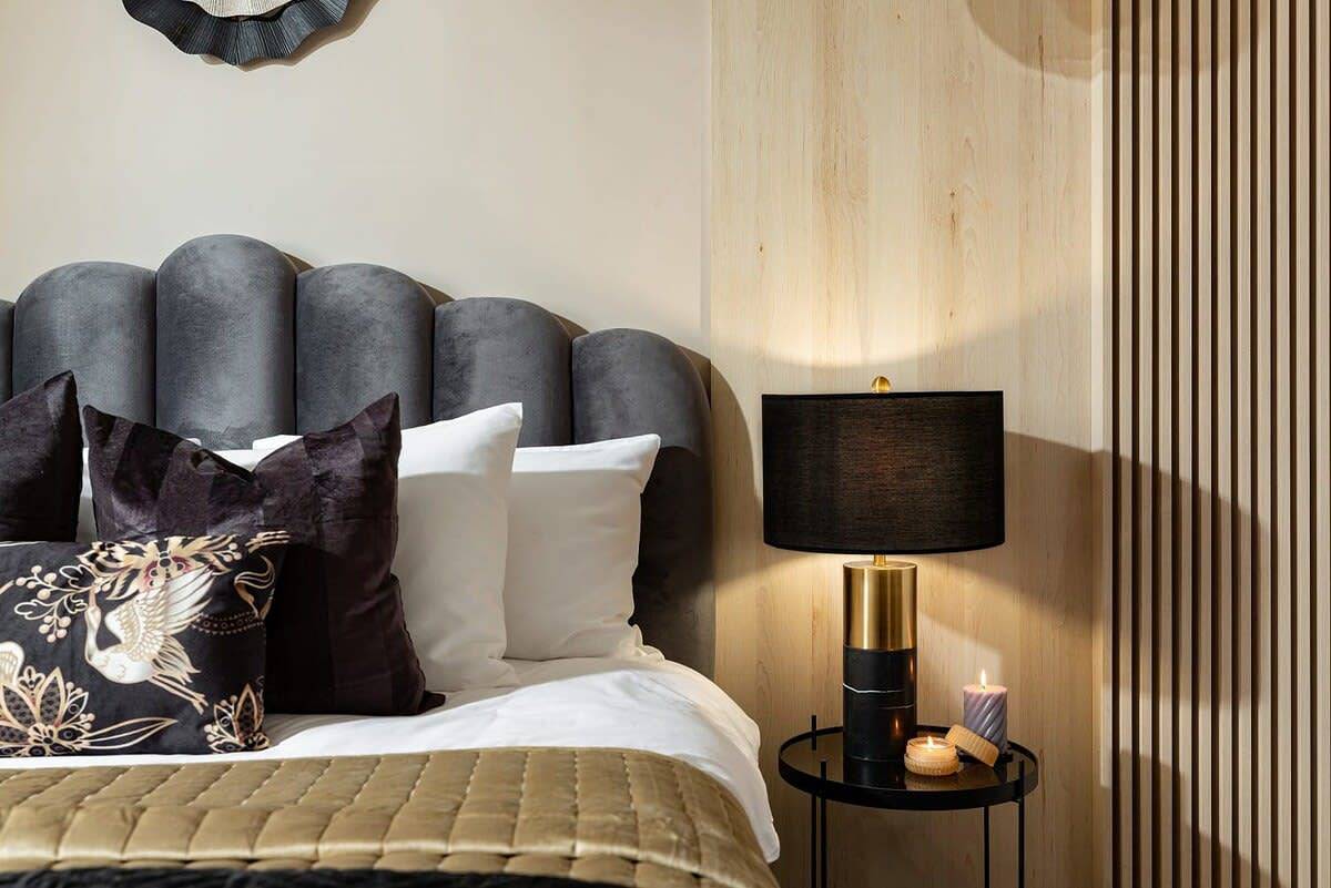 Apartamento entero, Qult • Dune in Bucarest, Rumania