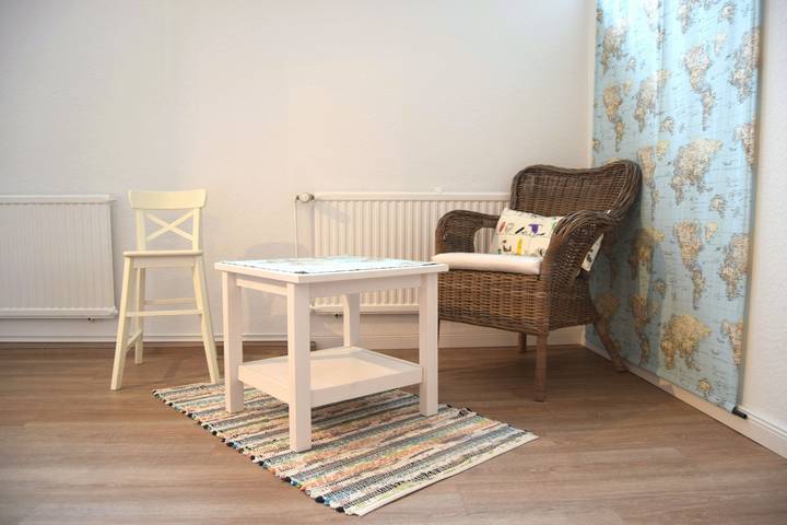 Ferienhaus für 4 Personen, mit Garten und Terrasse in Schönberg - 4