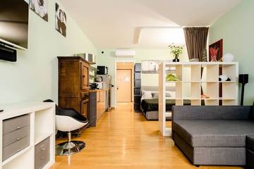 Agriturismo per 4 Persone in Milano, Provincia di Milano, Foto 2