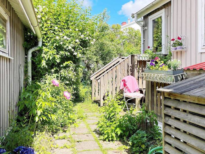 Ferienhaus für 4 Personen - 1