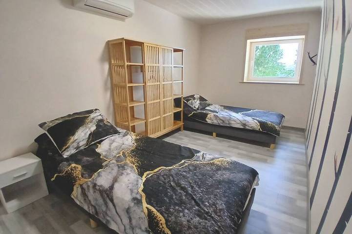 Location de vacances pour 4 personnes, avec jardin et piscine à Saint-Aubin - 3