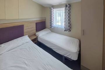 Cottage for 6 People in Hayling Island, Havant, Photo 2