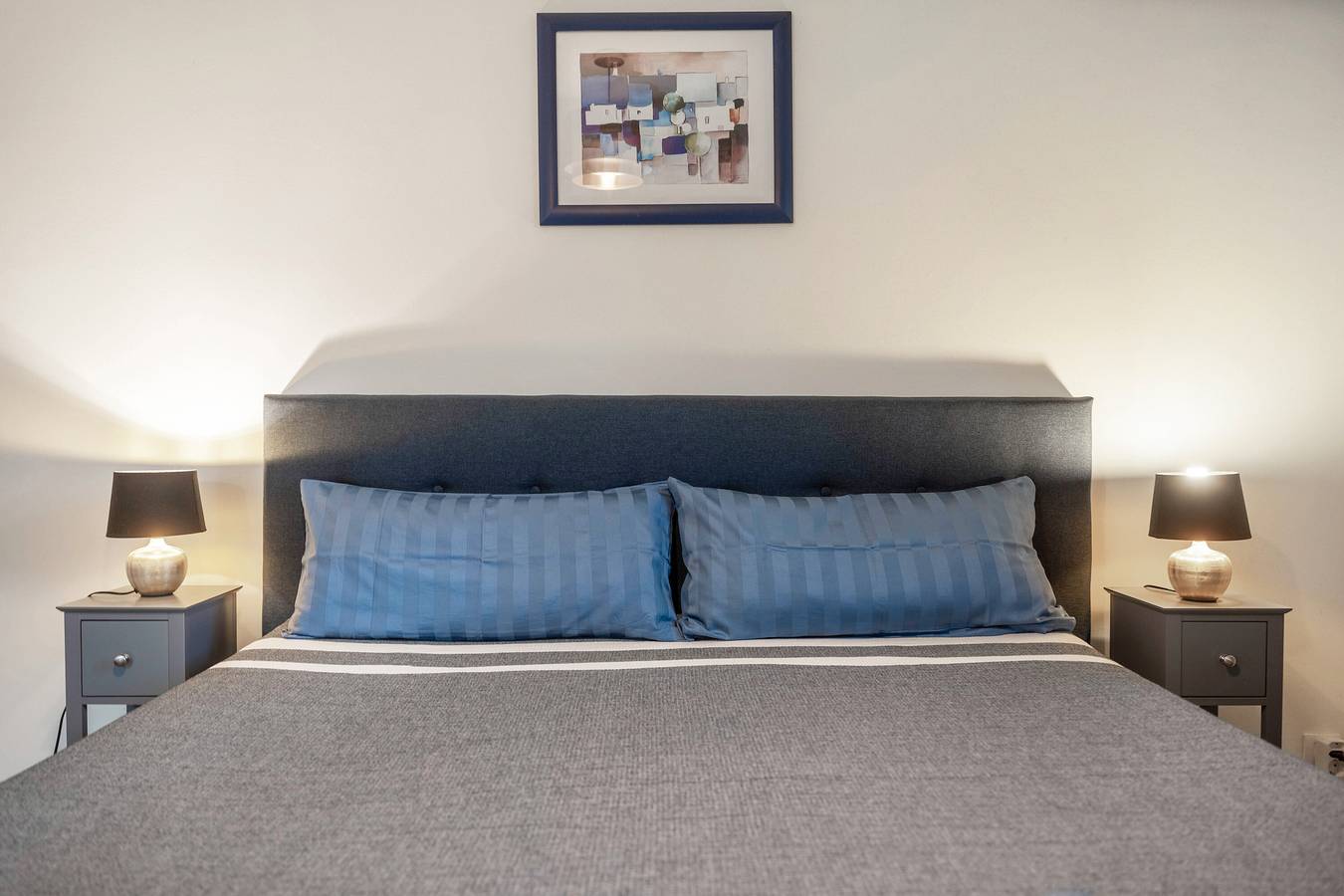 Entire apartment, Holiday Apartment 'Wolkow' with Shared Garden in Warrenzin, Mecklenburg Lakes