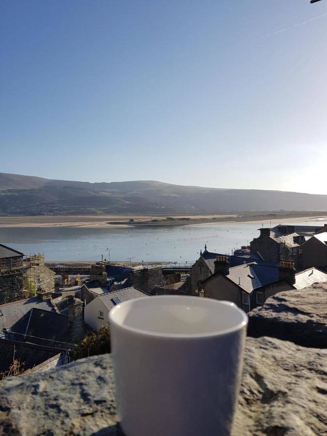 Holiday Home in Barmouth, Snowdonia