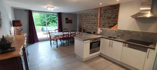 Gîte pour 6 Personnes dans Baâlons, Ardennes, Photo 2