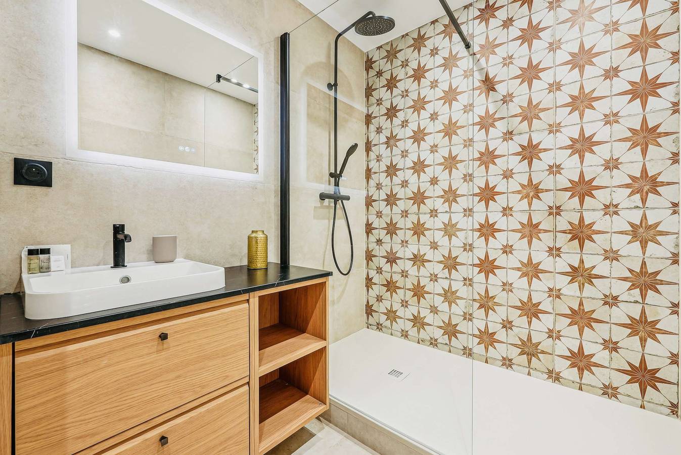 Ganze Wohnung, Appartement central  2Bdr - 6P  le Marais in 3e Arrondissement, Paris