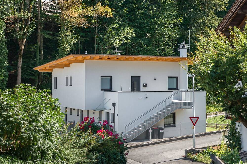 Ganze Wohnung, Ferienwohnung Unterlechnung in Vomp in Vomp, Bezirk Schwaz
