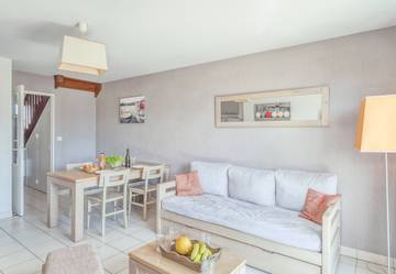 Location De Vacances pour 6 Personnes dans Fréhel, Côte d’Émeraude, Photo 2