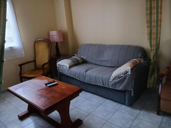 Gîte pour 6 personnes, avec jardin à Le Châtelet (Cher) - 4