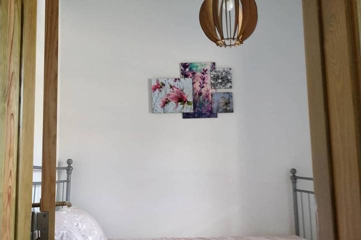 Location de vacances pour 4 personnes, avec balcon et jardin à Pataias - 3