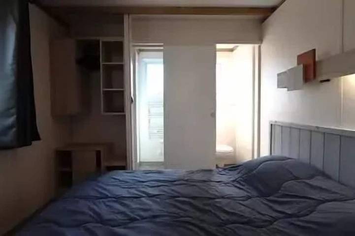 Gîte pour 6 personnes, avec terrasse et sauna à Savignac-les-Ormeaux - 2