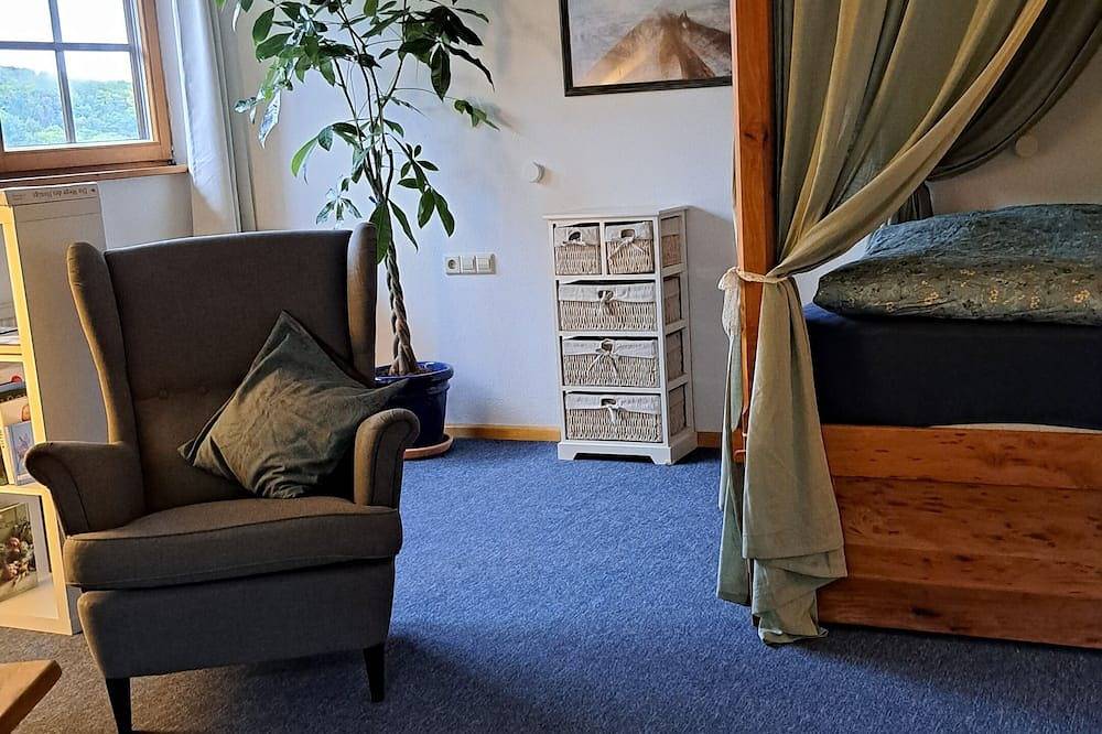 Apartamento inteiro, Gemütliche Waldrandlage Badenweiler Sehringen in Lipburg, Badenweiler