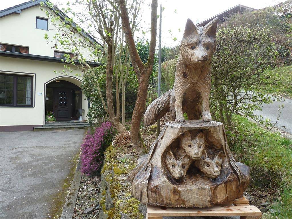 Ferienhaus Fuchsloch für 12 Personen in Simmerath, Naturpark Hohes Venn-Eifel