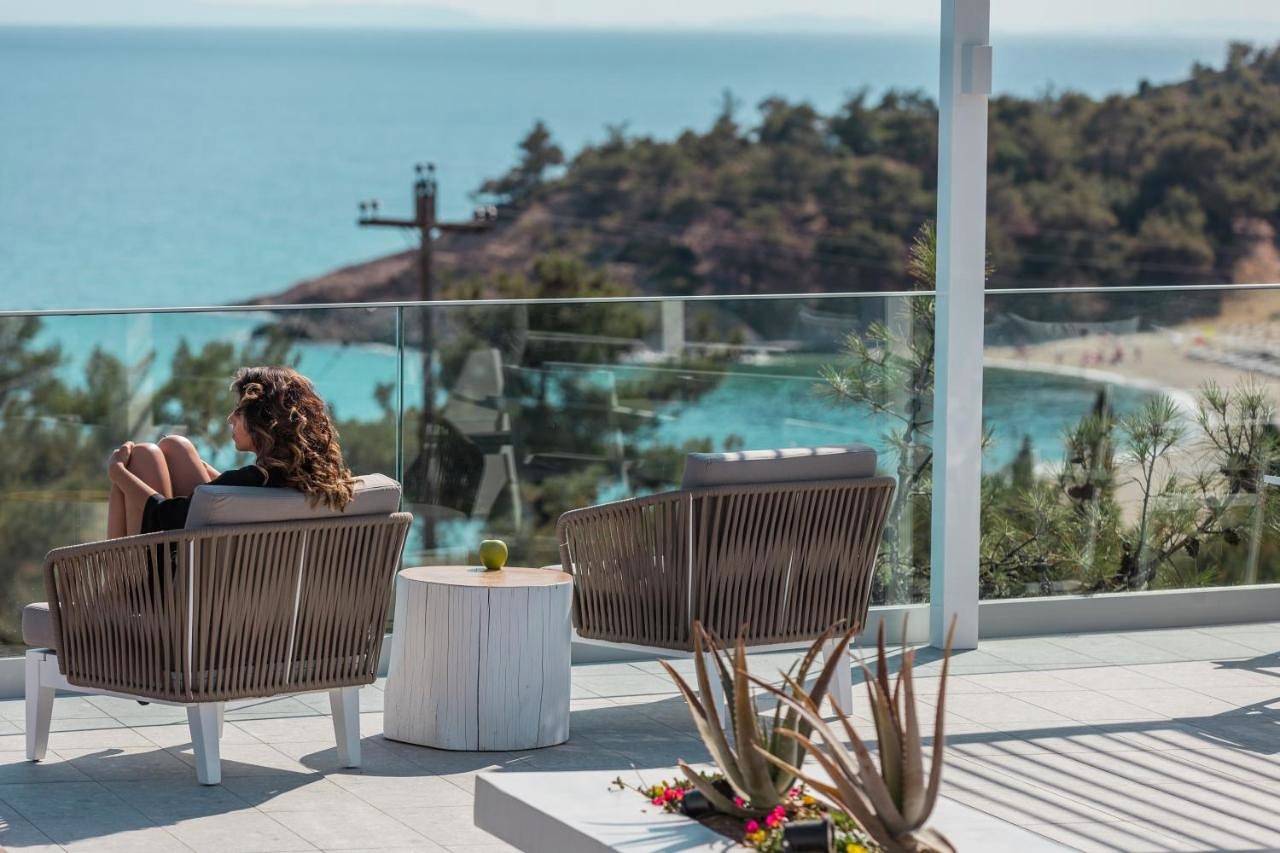 360ᵒ Luxury View Collection - Adults Only in Limenaria, Thassos