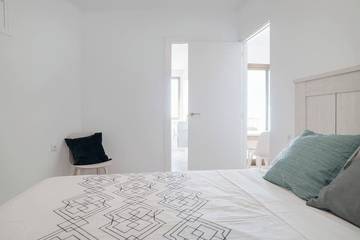 Apartment for 2 People in Mijas Pueblo, Mijas, Photo 3