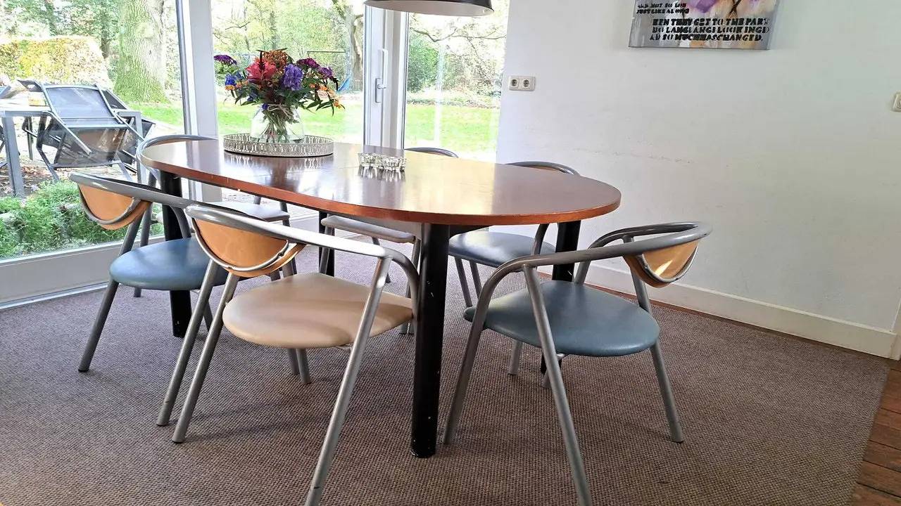 Ferienhaus für 6 Personen (130 m²) in Vessem in Nordbrabant