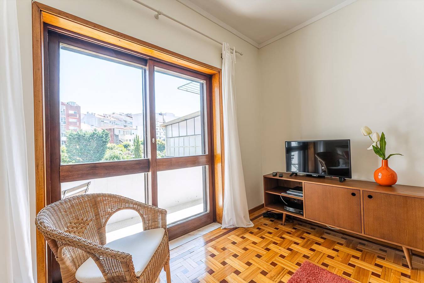 Apartamento inteiro, Guestready – Um Lar Confortável no Porto in Porto, Distrito do Porto