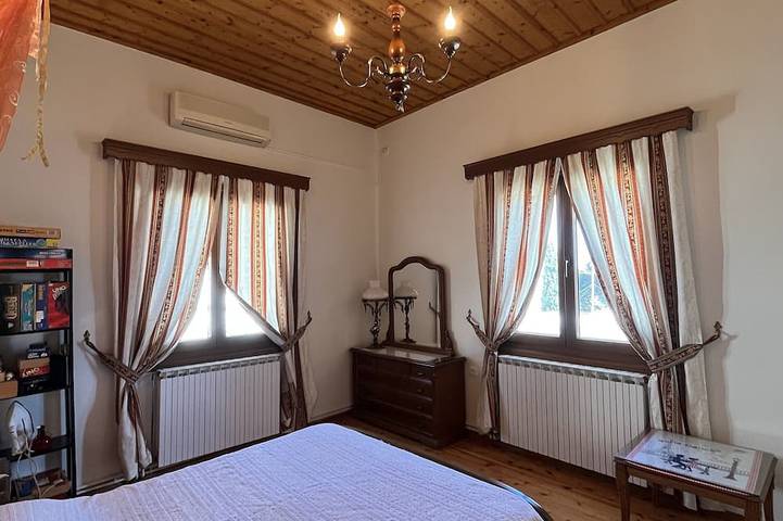 Location de vacances pour 4 personnes, avec balcon dans Apollonia - 3
