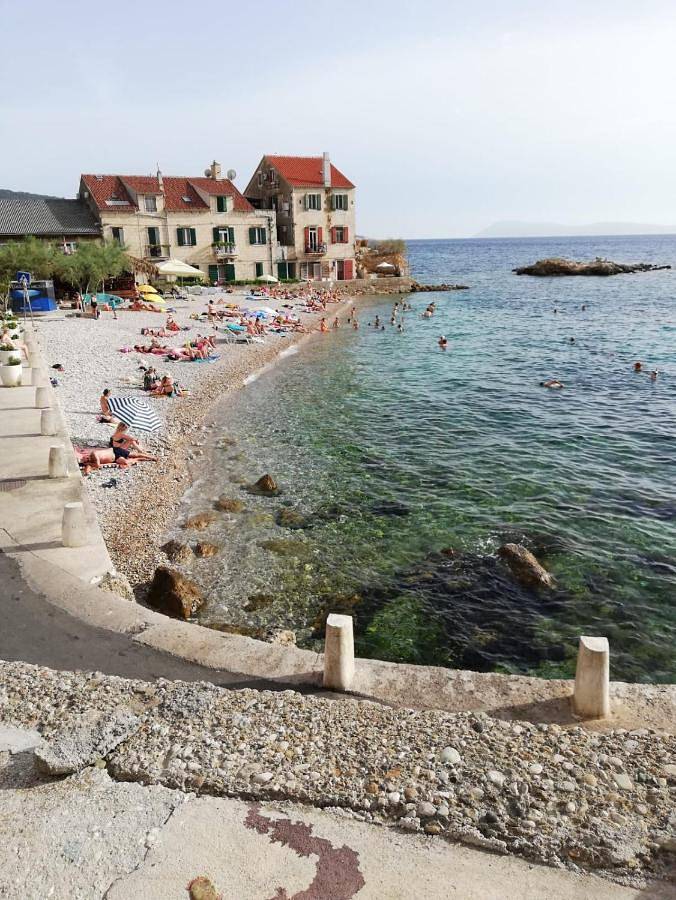 Guest House Marina in Komiža, Split-Dalmatie