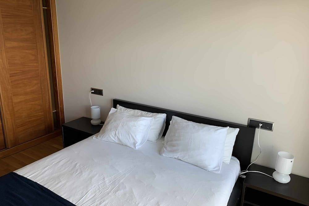 Appartement entier, Apartment in La Illa with sea views in Île d'Arousa, Rías Baixas