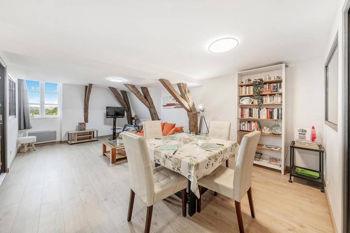 Gîte pour 4 personnes à Redon - 4