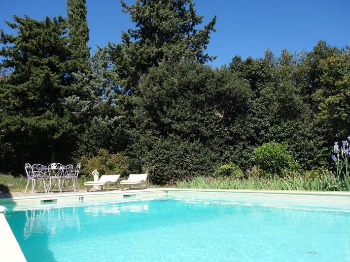 Maison de vacances pour 6 personnes à Ceyreste