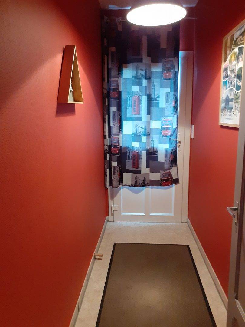 Appartement entier, Le gîte blinois in Blain (homonymie), Région de Châteaubriant