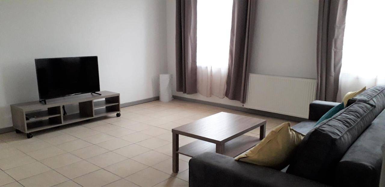 Appartement entier, Appart comme chez soi in Pusignan, Lyon et ses environs