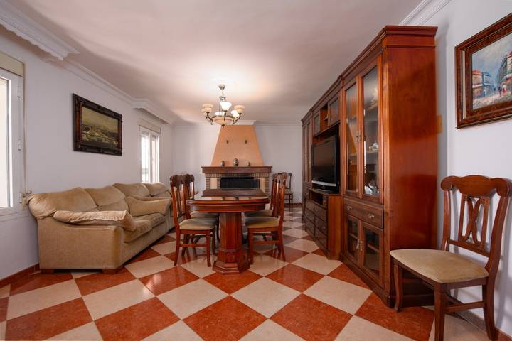 Landhaus 'Villa Minerva' mit Bergblick, Wlan und Klimaanlage in Arriate, Málaga Provinz