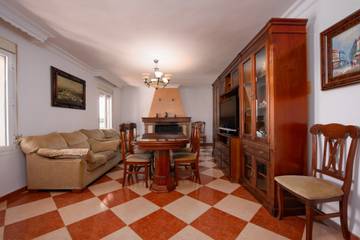 Casa Rural para 20 Personas en Ronda, Provincia de Málaga, Foto 4