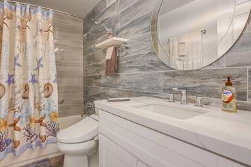 Vacation Apartment for 6 Guests in San Diego, San Diego County, Picture 2