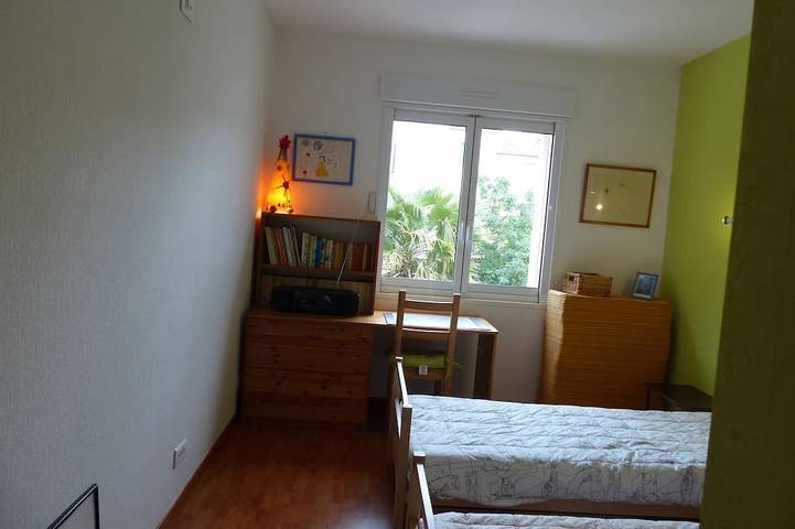 Apartamento entero, Apartment on the edge of the Old Town, 2.3 km from the beach. in La Côte Vermeille, Argelès-sur-Mer