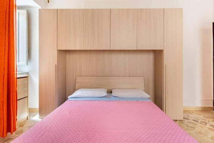 Maison d’hôte pour 2 personnes, avec balcon à Trabia - 2