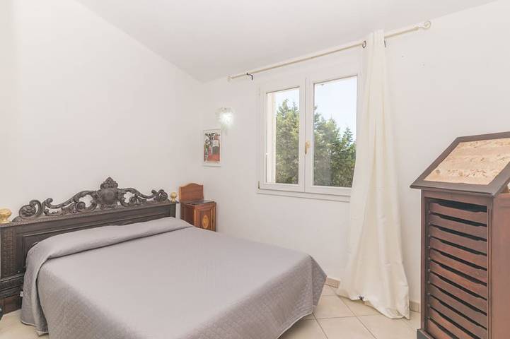 Ferienhaus Nanai in Arzachena, Costa Smeralda
