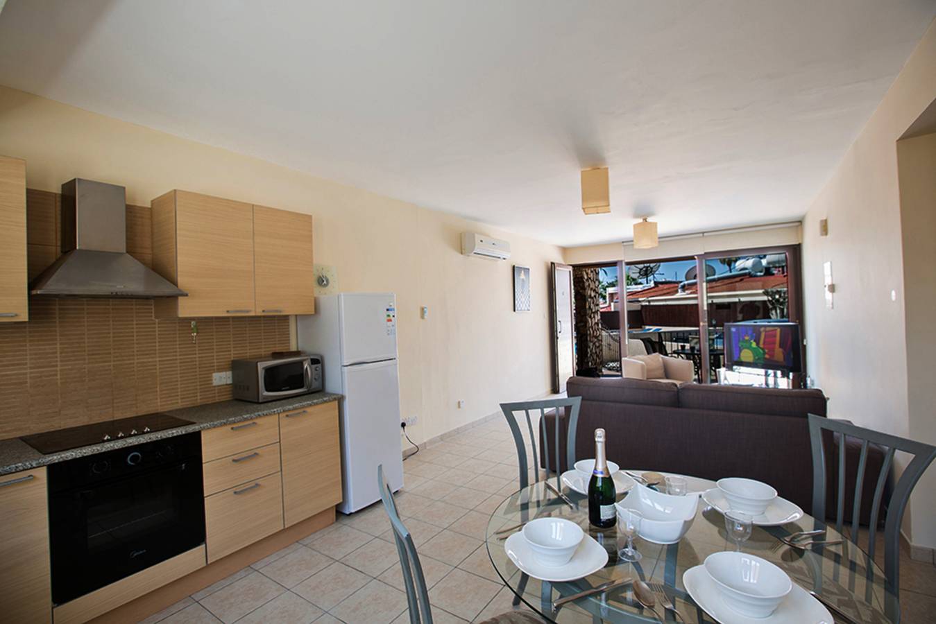 Entire apartment, Picture This, Enjoying Your Holiday in a Luxury Apartment in Ayia Napa, For Less Than a Hotel, Ayia Napa Apartment 1274 in Ayia Napa, South Cyprus