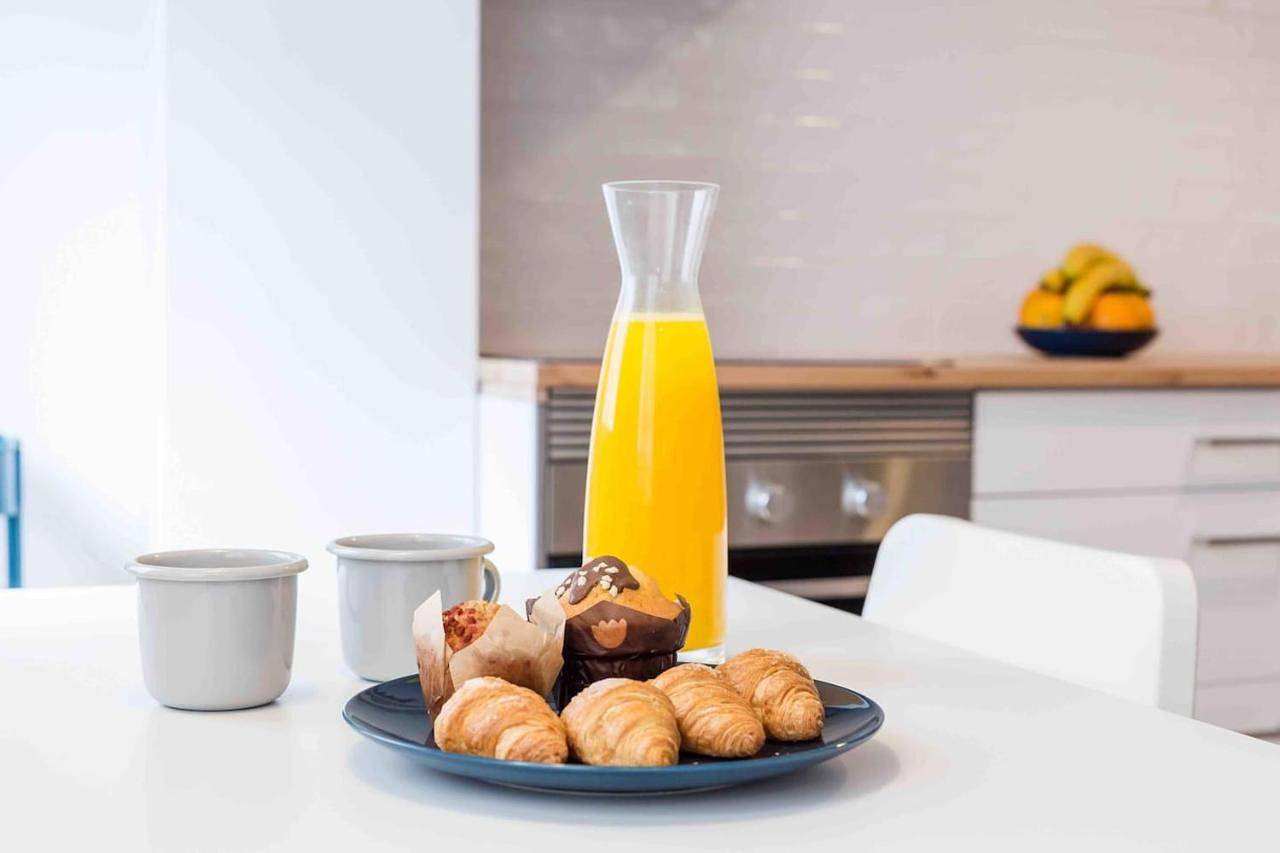 Appartement entier, Cozy apartment Valencia city center! in Benimaclet, Valence (Espagne)