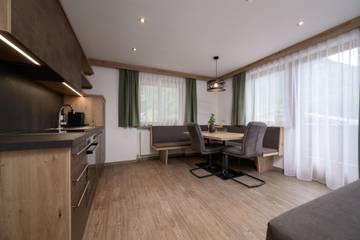 Appartement voor 5 Personen in Stubai Alps, Oetz, Afbeelding 3