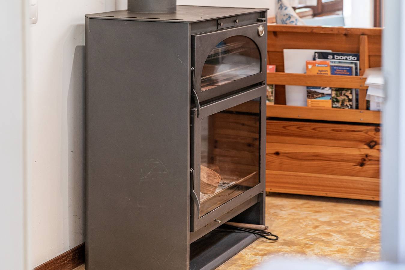Landhuis Son Alegre met zwembad, tuin & Wi-Fi, foto 13
