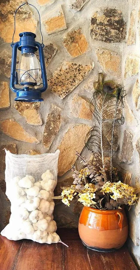 Casa de vacaciones para 12 personas, con piscina y jardín además de vistas y terraza - 1