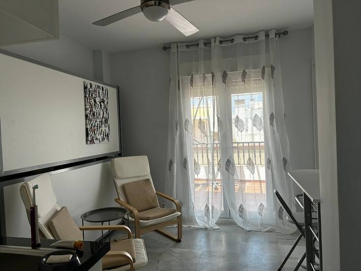 Apartamento para 4 personas en Rota